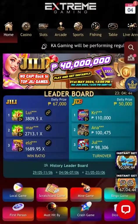 extreme88 live login philippines